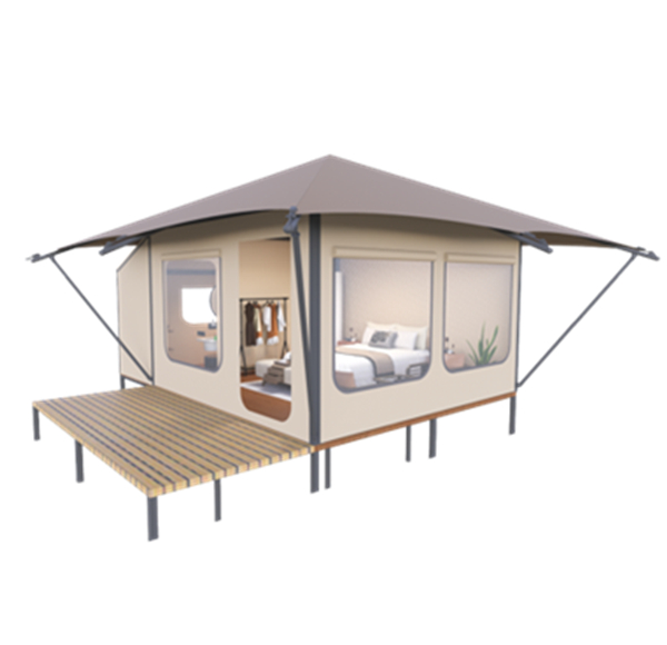 崇信县酒店帐篷生产厂家