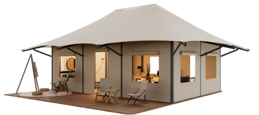 崇信县酒店帐篷生产厂家