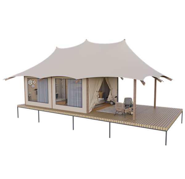 崇信县野奢帐篷