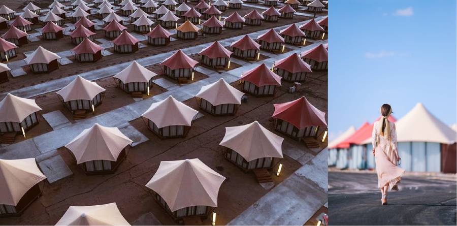 崇信县酒店帐篷生产厂家